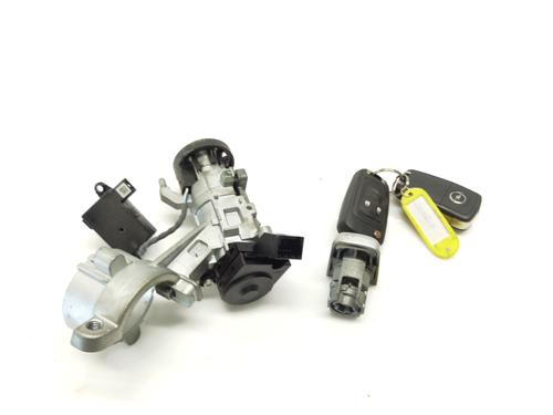 Electronic module OPEL ASTRA J (P10) 1.7 CDTI (68) | BP36769199M83 - Image 2