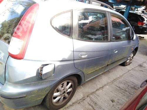 Left front fog light DAEWOO REZZO (U100) 2.0 | BP8473396C30  - Image 7