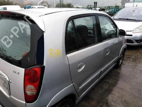 Left front fog light HYUNDAI ATOS (MX) 1.0 i | BP8459167C30 