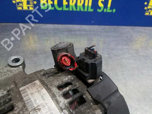 Alternator FORD FOCUS I Turnier (DNW) 1.6 16V | BP8451473M7 