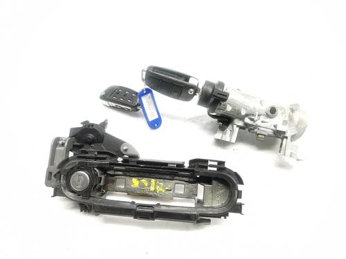 Used Electronic module Electronic module AUDI A3 Sportback (8PA) 1.6 TDI (105 hp) 34613529 34613529