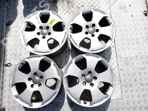 Used Rim AUDI A3 (8P1) 2.0 TDI 16V (140 hp) 26911731