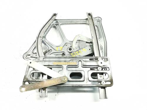 Used Rear right window mechanism SAAB 900 II Convertible 2.3 -16 (150 hp) 30851121