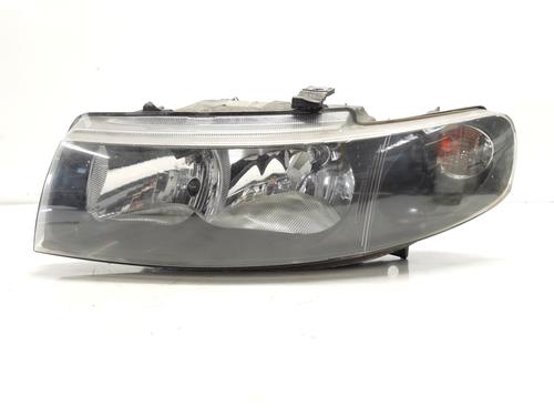 Used Left headlight SEAT LEON (1M1) 1.6 16 V (105 hp) 20667876
