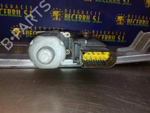 Rear left window mechanism MERCEDES-BENZ A-CLASS (W168)  | BP8430365C24 