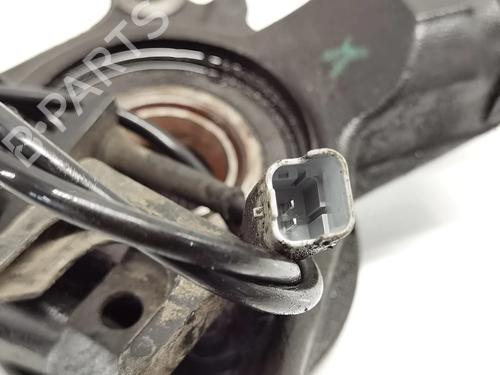 Venstre Styrespindel Lejehus CITROËN BERLINGO MULTISPACE (B9)  | BP17045596M25 