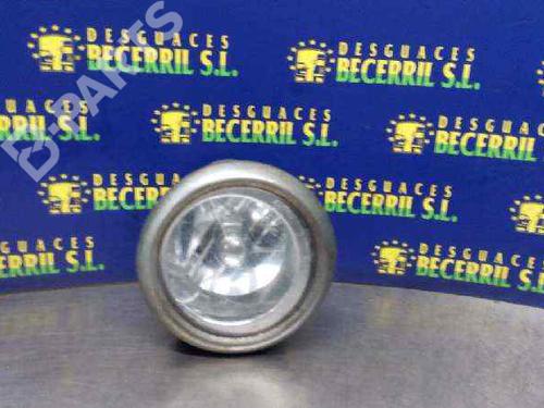 Used Right front fog light Right front fog light HYUNDAI SANTA FÉ I (SM) 2.0 CRDi (113 hp) 8435092 8435092
