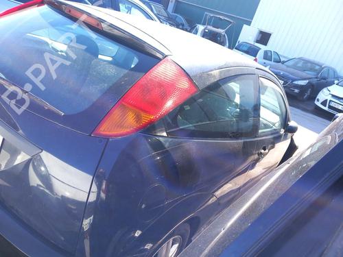 Left front window switch FORD FOCUS I (DAW, DBW) 1.6 16V | BP34115040I27  - Image 6