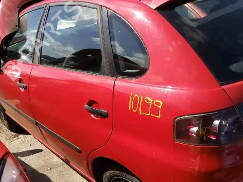 Engine control unit (ECU) SEAT IBIZA III (6L1) 1.2 12V | BP8465074M57 