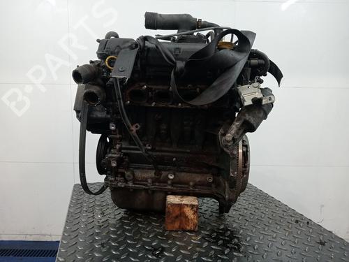 Engine OPEL CORSA D (S07) 1.2 (L08, L68) | BP39587895M1 - Image 4
