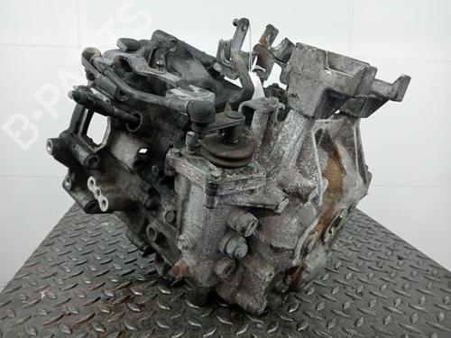 Used Gearbox Gearbox DODGE JOURNEY 2.0 CRD (136 hp) 40265447 40265447