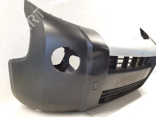 Front bumper FIAT FIORINO Box Body/MPV (225_) 1.3 D Multijet (225BXD1A, 225BXB1A, 225BXB11) | BP12328360C7 