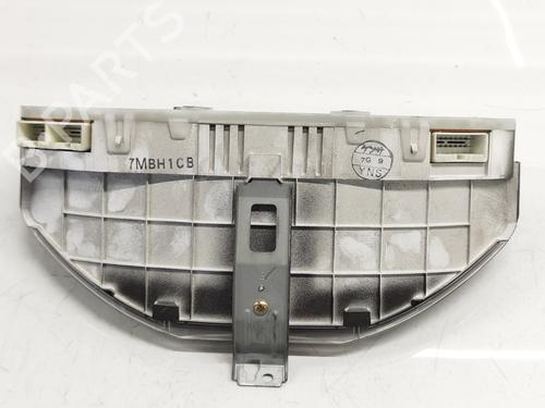 Instrument cluster MAZDA 323 P V (BA)  | BP13020817C47 