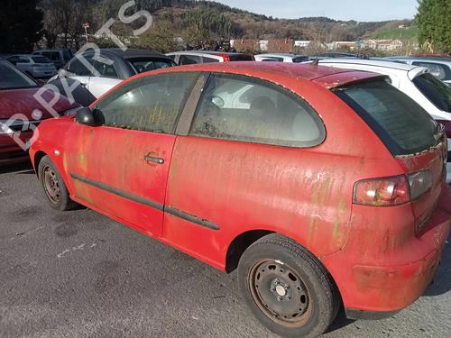 Styring servopumpe SEAT IBIZA III (6L1)  | BP17118927M99
