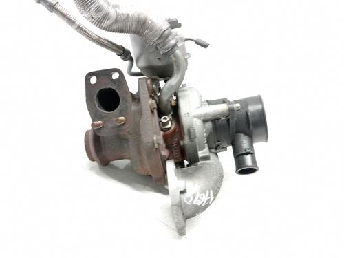 Turbocharger/Supercharger FORD FOCUS III  | BP28063588M71 