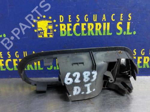 Front left interior door handle SEAT ALHAMBRA (7V8, 7V9) 2.0 TDI | BP8450420I13 
