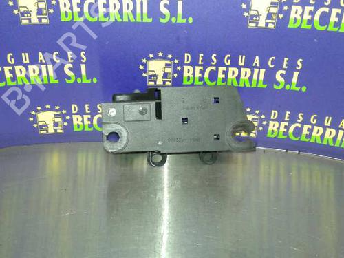 Front right interior door handle FORD FOCUS II (DA_, HCP, DP) 1.8 TDCi | BP8425404I14 