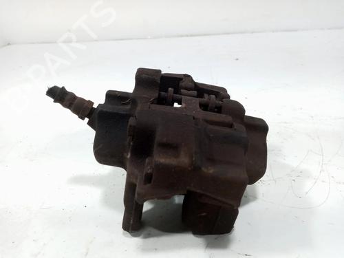Right rear brake caliper MERCEDES-BENZ CLK (C209)  | BP11577752M106 