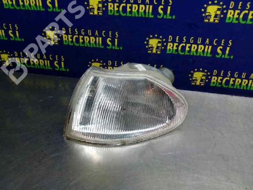Used Left front indicator Left front indicator OPEL ASTRA F Hatchback (T92) 1.7 TDS (F08, M08, F68, M68) (82 hp) 8449668 8449668