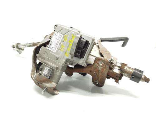 Used Steering column RENAULT SCÉNIC II (JM0/1_) 1.6 (JM0C, JM0J, JM1B) (113 hp) 30469764