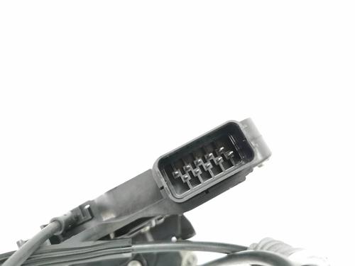 Front right lock VOLVO C30 (533) 2.0 D | BP8475623C97 