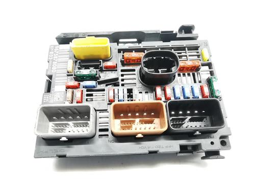 Used Fuse box Fuse box CITROËN C8 (EA_, EB_) 2.0 HDi 165 (163 hp) 33719830 33719830