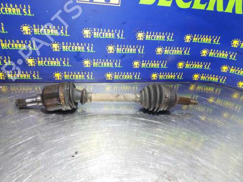 Used Left front driveshaft FORD MONDEO II (BAP) 1.8 TD (90 hp) 16180230