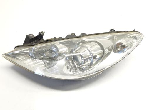 Used Left headlight PEUGEOT 307 SW (3H) [2002-2009]  29308046