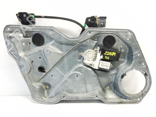 Used Front left window mechanism Front left window mechanism 37523087 37523087