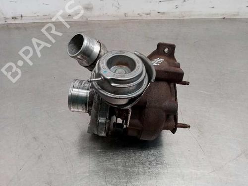 Turbocharger/Supercharger RENAULT GRAND SCÉNIC II (JM0/1_) 2.0 dCi (JM1K) | BP8467837M71 
