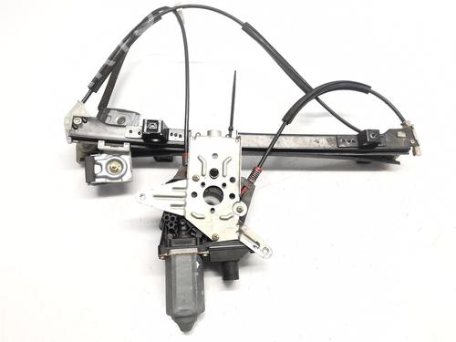 Used Front right window mechanism Front right window mechanism VW LUPO I (6X1, 6E1) 1.4 16V (75 hp) 36391321 36391321