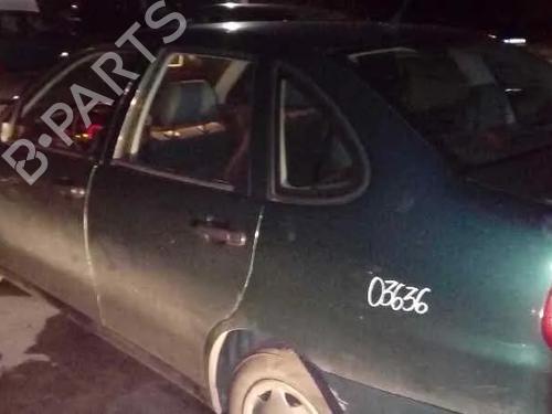Right front driveshaft SEAT CORDOBA (6K1, 6K2) 1.4 16V | BP8436862M39 