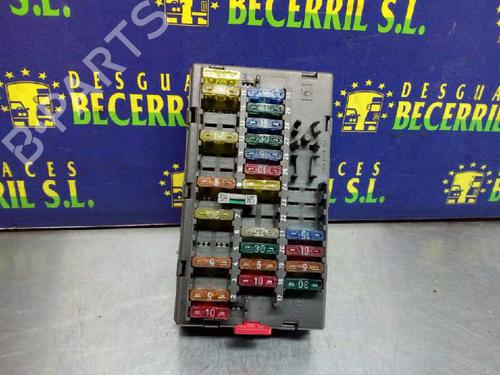 Used Fuse box CITROËN XSARA (N1) [1997-2005]  8440086