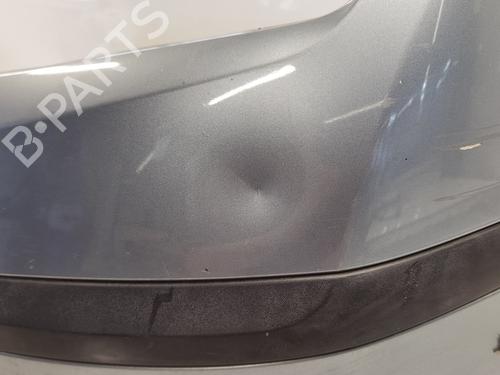 Front bumper SKODA FABIA I (6Y2)  | BP20667308C7 