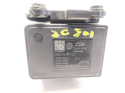 ABS pump VW PASSAT B8 Variant (3G5, CB5) 2.0 TDI | BP35986304M43 - Image 4