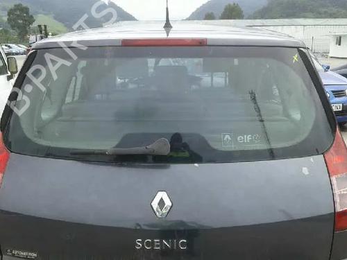 Switch RENAULT SCÉNIC II (JM0/1_) 1.5 dCi (JM02, JM13) | BP14018734I30 