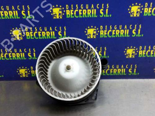 Heater blower motor NISSAN ALMERA I (N15)  | BP8449224M62 