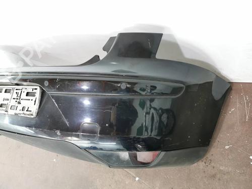 Rear bumper SEAT TOLEDO III (5P2) 2.0 TDI 16V | BP10910509C8 