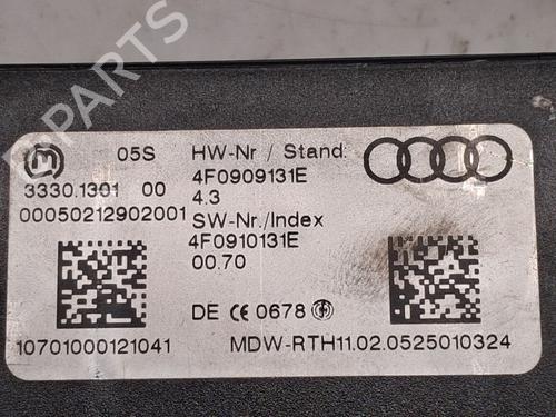 Electronic module AUDI A6 C6 Avant (4F5) 3.0 TDI quattro | BP40505563M83 - Image 3