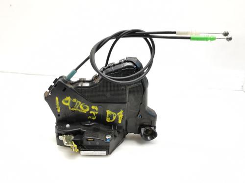 Used Front left lock TOYOTA RAV 4 III (_A3_) 2.2 D 4WD (ALA30_, ALA30R) (177 hp) 23081157