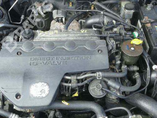 Used Parts MAZDA 323 F VI Hatchback (BJ)    949853
