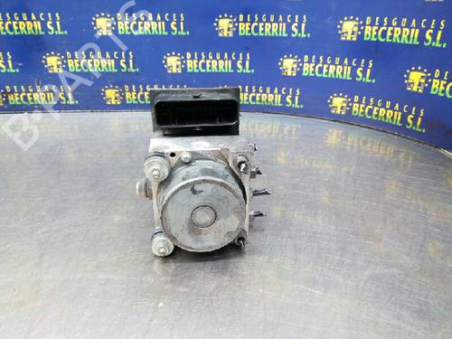ABS pump FIAT PUNTO EVO (199_) 1.4 (199AXB1A) | BP8452445M43 
