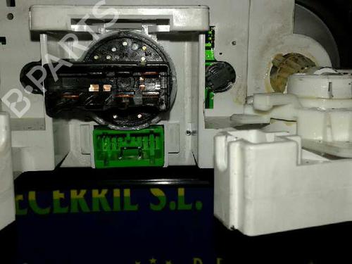 Climate control SUZUKI SX4 (EY, GY)  | BP8427411I5 
