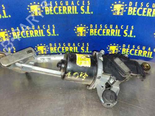 Front wiper motor PEUGEOT 107 (PM_, PN_) 1.4 HDi | BP8436023M29 