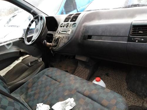 Front wiper motor MERCEDES-BENZ VITO Van (W638)  | BP8472115M29 