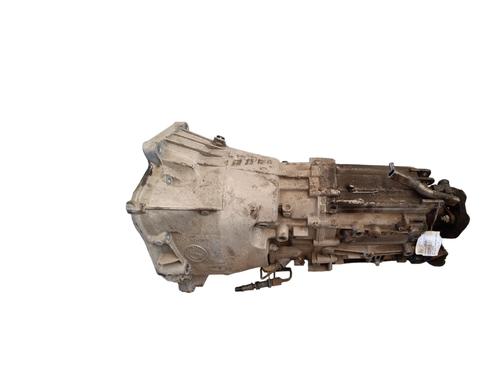 Used Gearbox BMW 3 (E90) 320 d (163 hp) 15558409