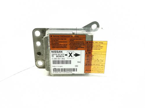 Airbag styreenhed NISSAN MICRA III (K12) 1.2 16V (80 hp) 30735287