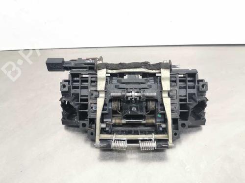 Venstre bak utvendig håndtak AUDI A8 D3 (4E2, 4E8) 3.7 quattro | BP8456127C130 