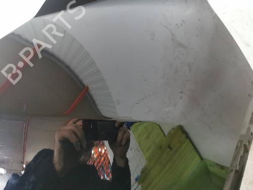 Rear bumper HONDA CIVIC VIII Hatchback (FN, FK) 1.8 (FN1, FK2) | BP8471930C8 