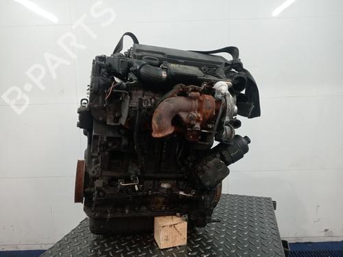 Engine CITROËN C2 (JM_) 1.4 HDi | BP38774850M1 - Image 2